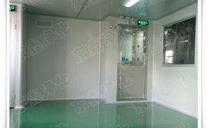 無(wú)塵車(chē)間設(shè)計(jì)裝修的流程是怎樣的？【東鑫凈化】