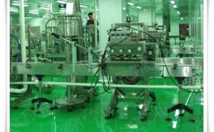 企業(yè)生產(chǎn)為什么要使用無塵室建設廠房【東鑫凈化】