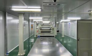 如何選擇好的生物醫(yī)藥無塵車間裝修公司-凈化工程裝修公司？【東鑫凈化】