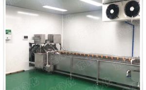 長沙凈化車間裝修哪家好？