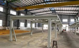 無塵凈化車間施工會(huì)受到那些因素影響價(jià)錢？【東鑫凈化】