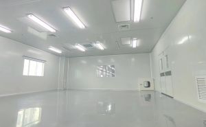 無塵室工程建好后的進入流程，如何使用才是關鍵-【東鑫凈化】
