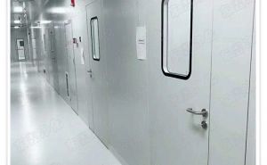 十萬級凈化無塵車間藥廠凈化措施【東鑫凈化】