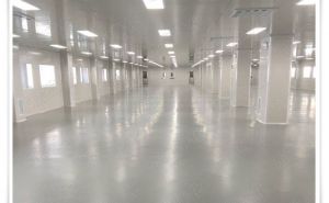 包裝印刷車間